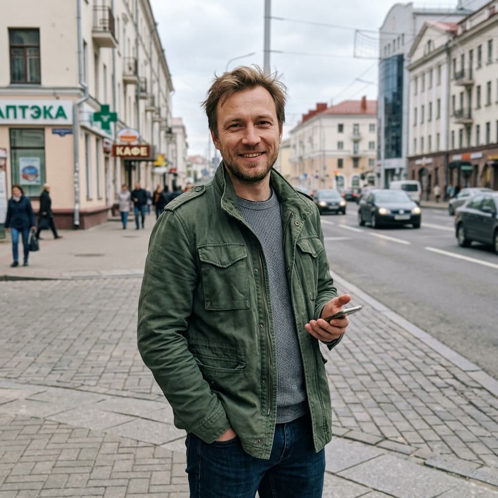 Алексей К.