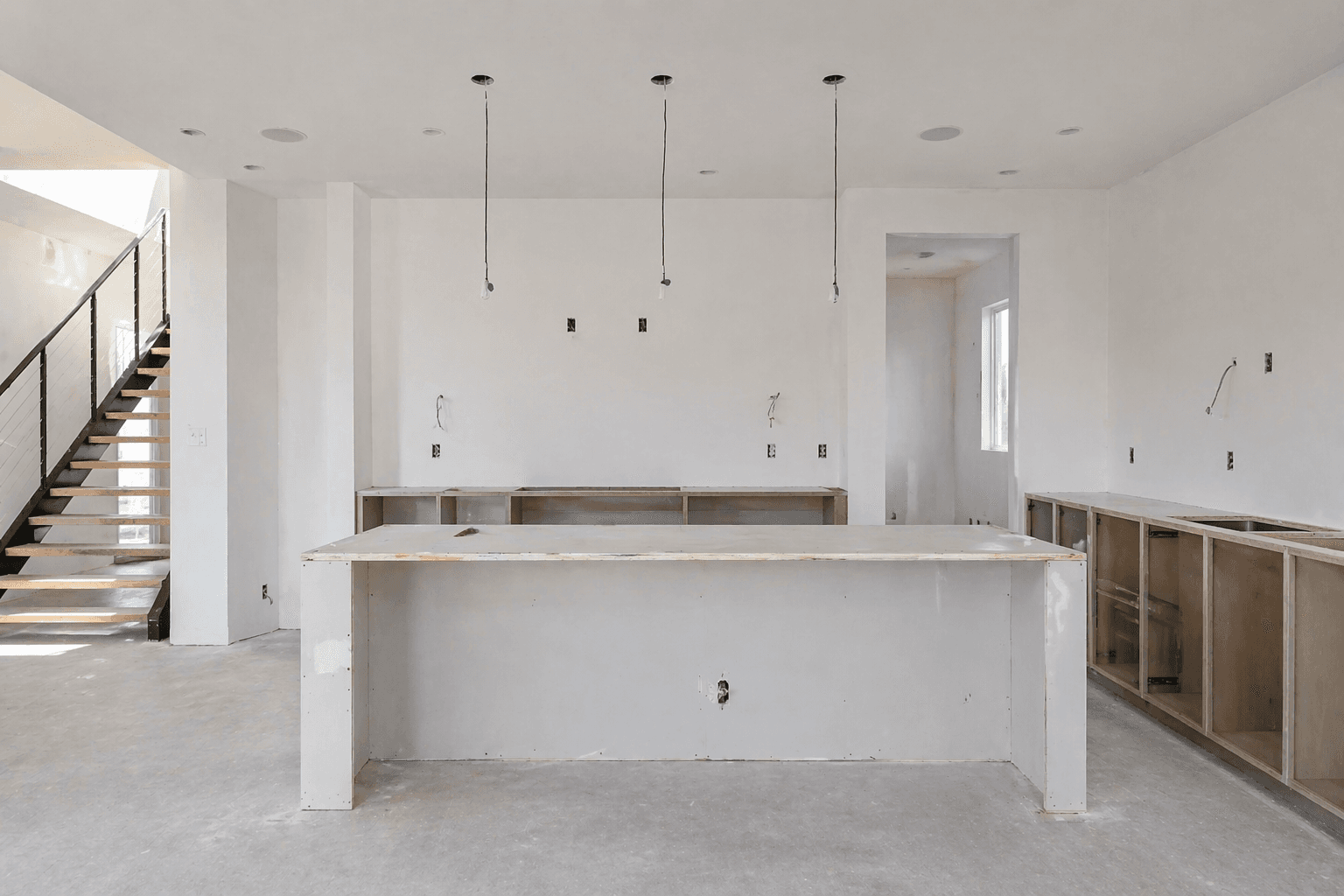 Демо платформы Stroyline